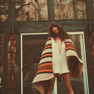 Meet your Posher, Alexandra